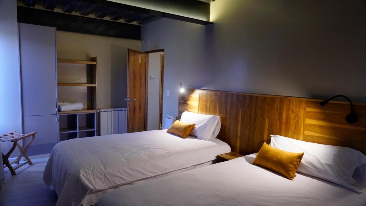 718 Rufino Petit Hotel เมนโดซา ภายนอก รูปภาพ
